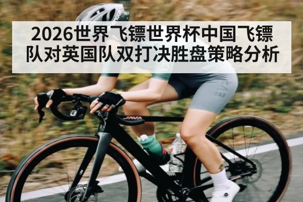 2026世界飞镖世界杯中国飞镖队对英国队双打决胜盘策略分析