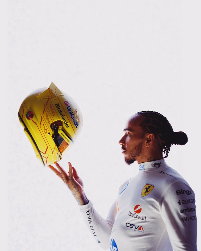 开云入口-F1赛事精彩瞬间回顾|刘易斯·汉密尔顿_新浪体育_新浪新闻