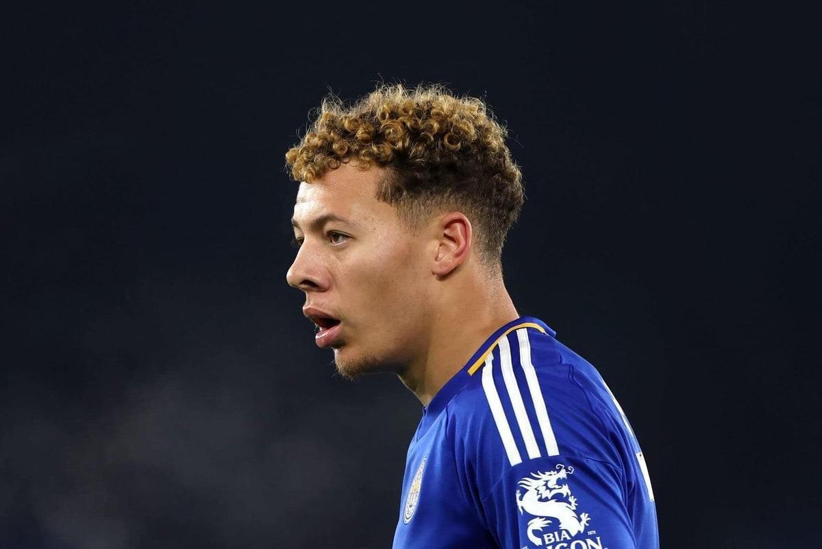 开云中国-DO：伊普斯维奇与莱斯特城达成协议，以1200万镑签下麦卡蒂尔