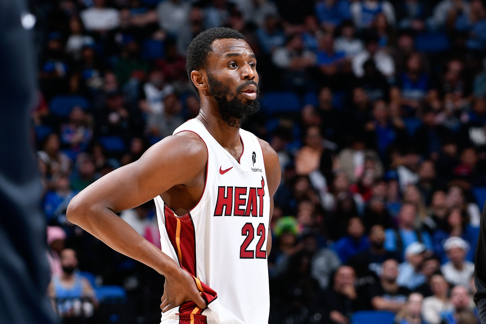 开云登录-美记：热火继续兜售维金斯&amp;目标换1首轮 湖人对其有意已达数月