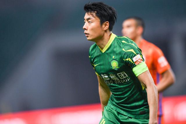 开云中国-李磊告别战献高光表现 赛后哽咽：没能夺中超冠军