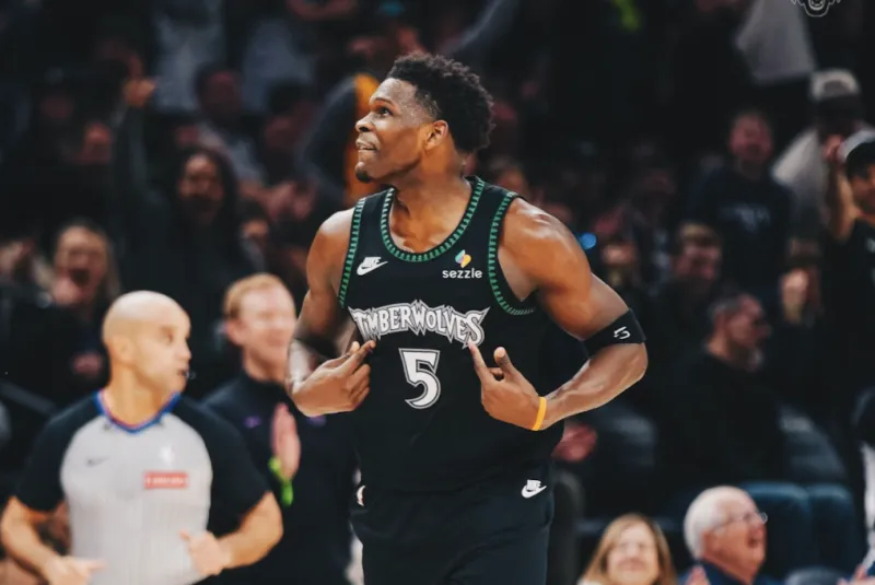 开云登录-ESPN预测猛龙vs森林狼:猛龙胜率32.7%,森林狼胜率67.3%