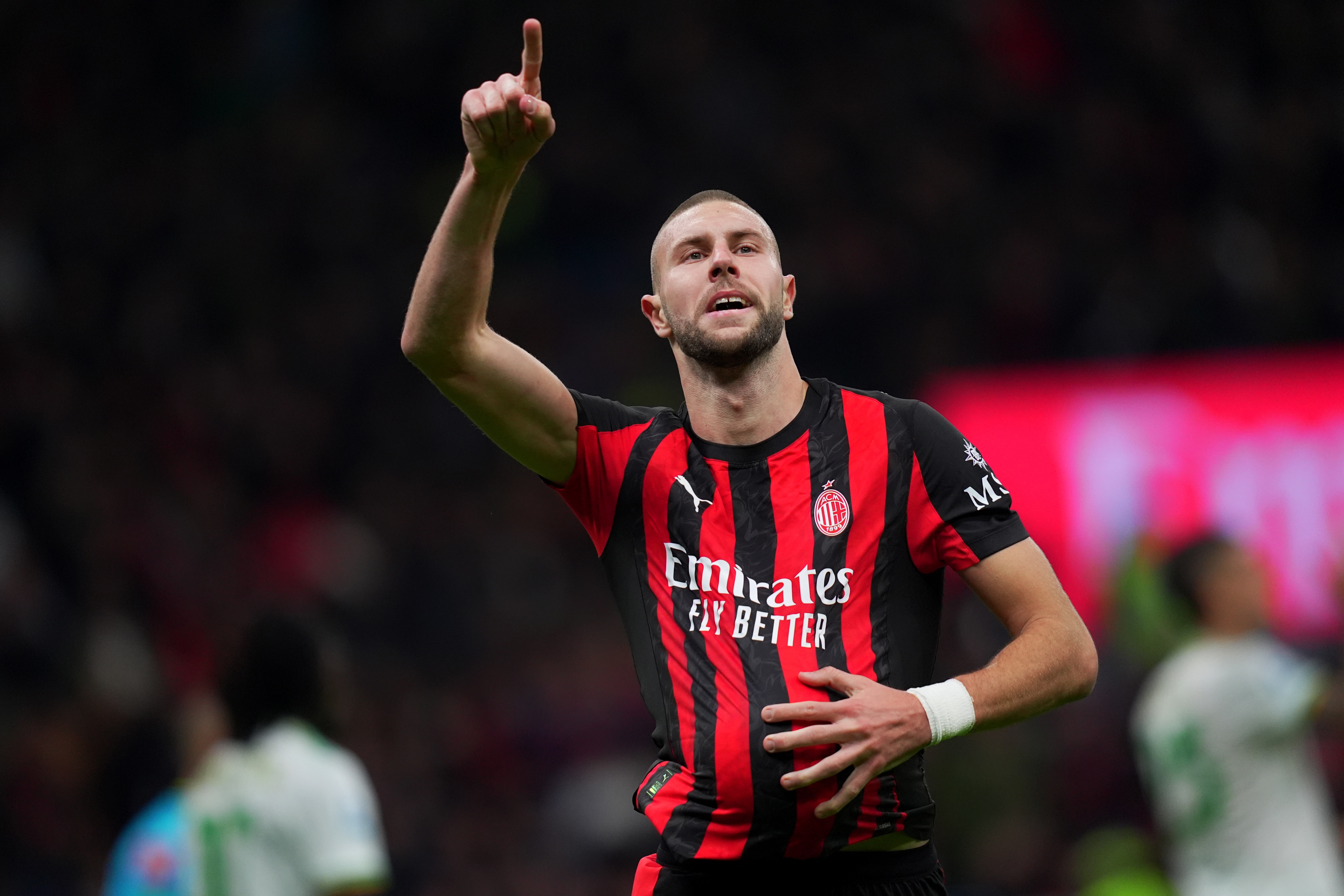 开云官网-帕夫洛维奇：我期待一场充满对抗的德比战，也希望我们能拿下胜利