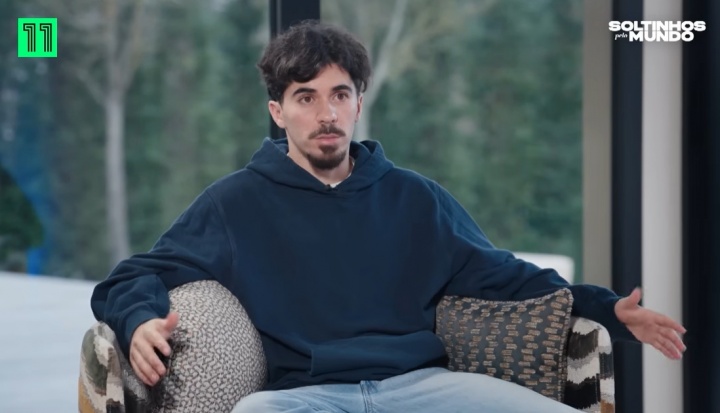 开云官网-维蒂尼亚：梅内姆并非最优解，现代足球不允许两三个人不跑动