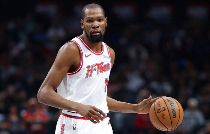 开云中国-杜兰特已得32174分，还要多久才能超越乔科？说出来你别不信|凯文·杜兰特|科比·布莱恩特|乔丹|科比-布莱恩特|凯文-杜兰特_新浪体育_新浪新闻