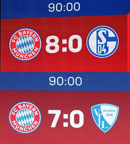 开云中国-为萨内“开光”，从热身不胜到豪取7连胜，纳帅真香！