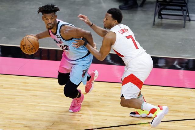 开云官网-热火重燃莱利再豪赌 洛里塔克加盟冲击东部格局