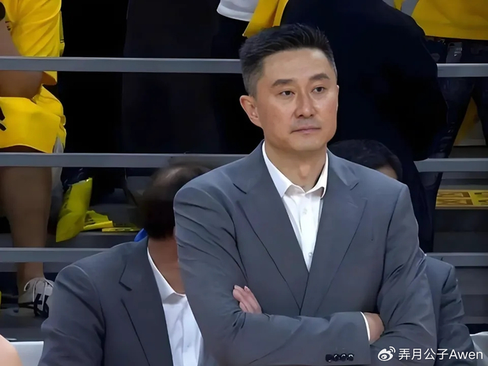 开云登录-0分0板3犯规！不止徐昕焦泊乔，CBA状元郎也被杜锋用废了|广东|王少杰|易建联|周琦|篮板_新浪新闻