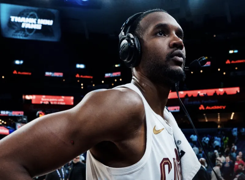 开云官网-ESPN预测老鹰vs骑士：老鹰胜率40.9%，骑士胜率59.1%