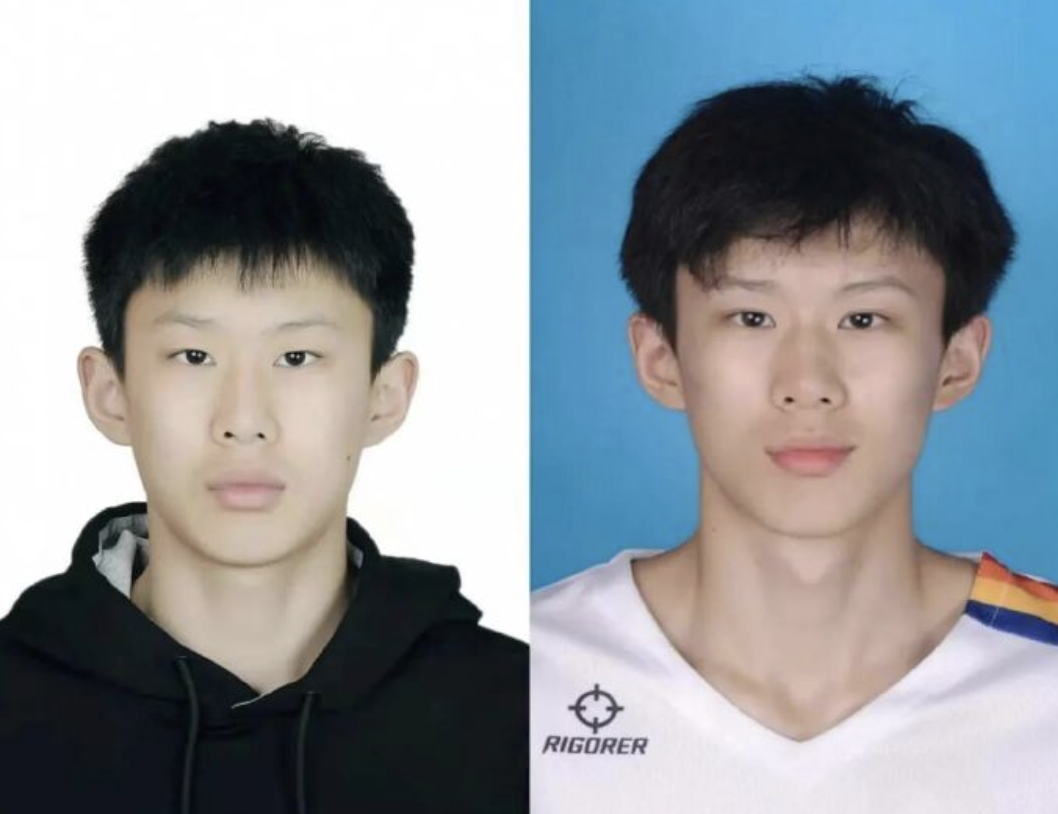国青球员疑换名改年龄!知情人:家庭变故导致这一切 多报2岁打球